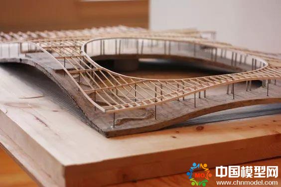 模型丨建筑模型，比你想象的還要精致！,建筑,模型,only,arch,佳佳