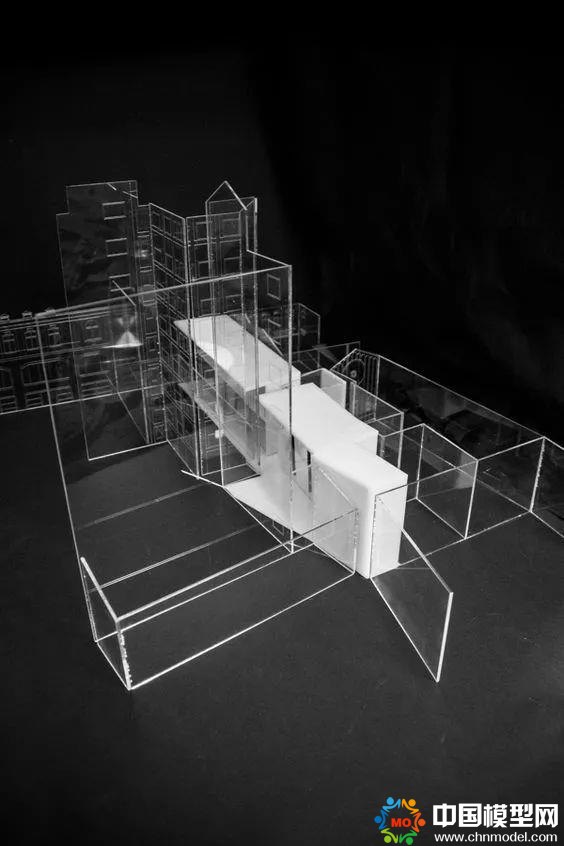 模型丨建筑模型，比你想象的還要精致！,建筑,模型,only,arch,佳佳