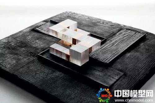 模型丨建筑模型，比你想象的還要精致！,建筑,模型,only,arch,佳佳