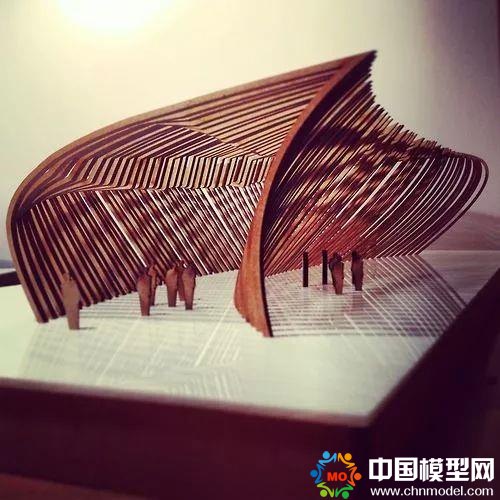 模型丨建筑模型，比你想象的還要精致！,建筑,模型,only,arch,佳佳