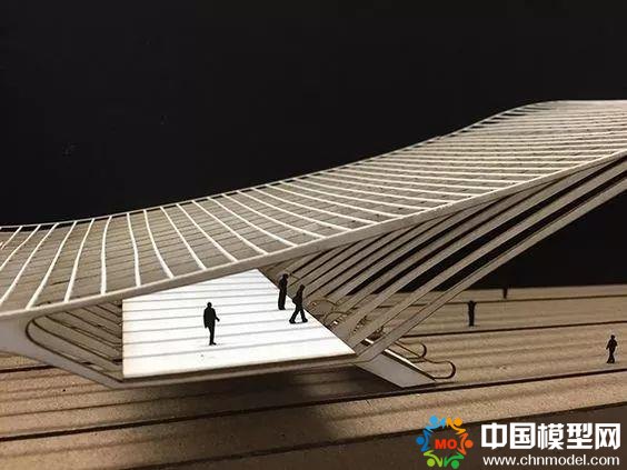模型丨建筑模型，比你想象的還要精致！,建筑,模型,only,arch,佳佳