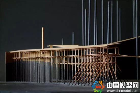 模型丨建筑模型，比你想象的還要精致！,建筑,模型,only,arch,佳佳