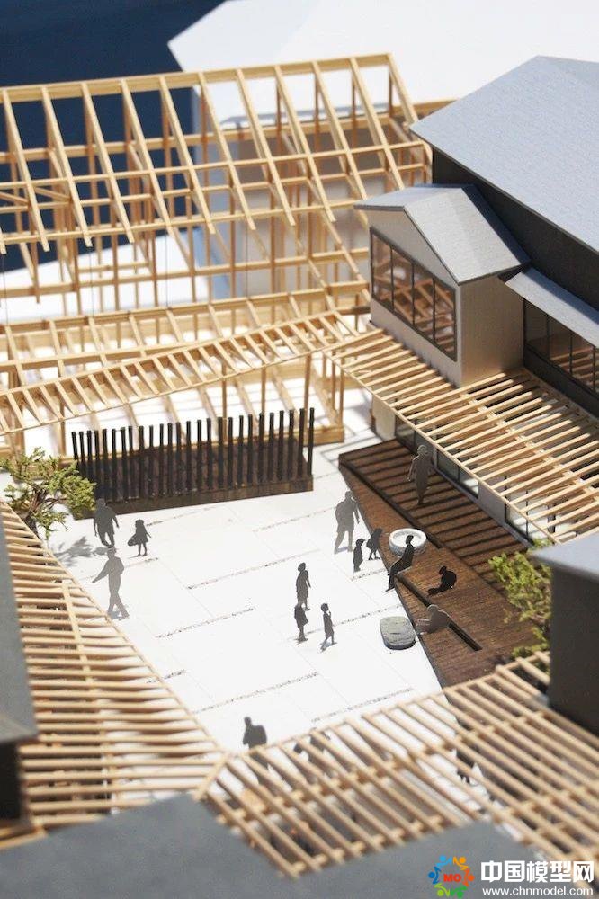 模型丨建筑模型，比你想象的還要精致！,建筑,模型,only,arch,佳佳