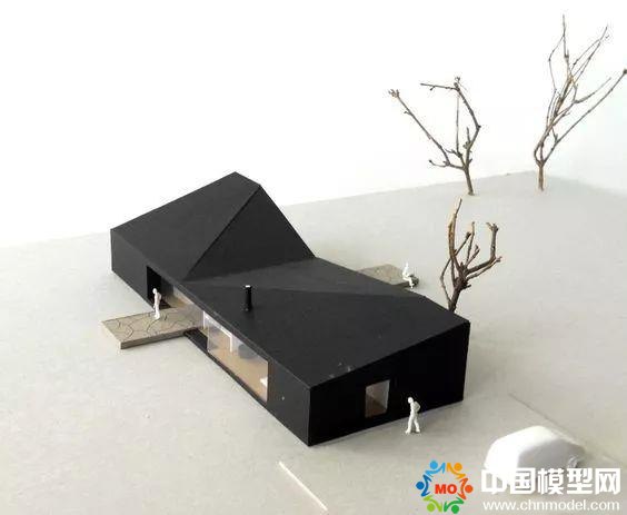 模型丨建筑模型，比你想象的還要精致！,建筑,模型,only,arch,佳佳