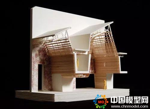 模型丨建筑模型，比你想象的還要精致！,建筑,模型,only,arch,佳佳
