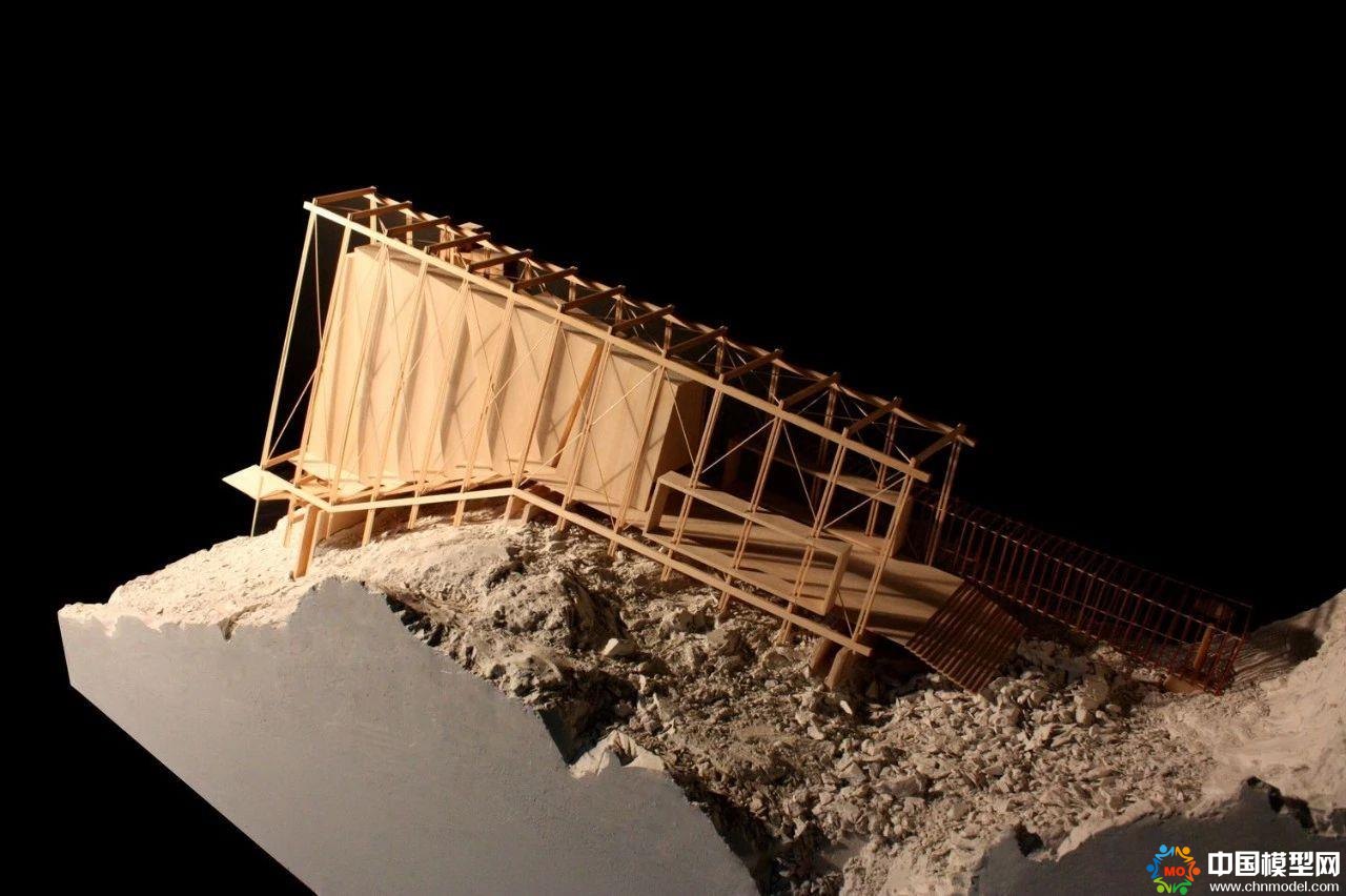 模型丨建筑模型，比你想象的還要精致！,建筑,模型,only,arch,佳佳