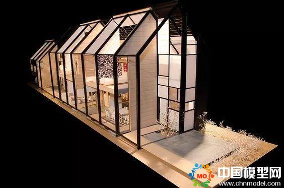 模型丨建筑模型，比你想象的還要精致！,建筑,模型,only,arch,佳佳