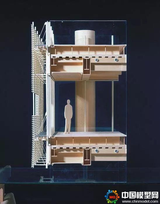 模型丨建筑模型，比你想象的還要精致！,建筑,模型,only,arch,佳佳