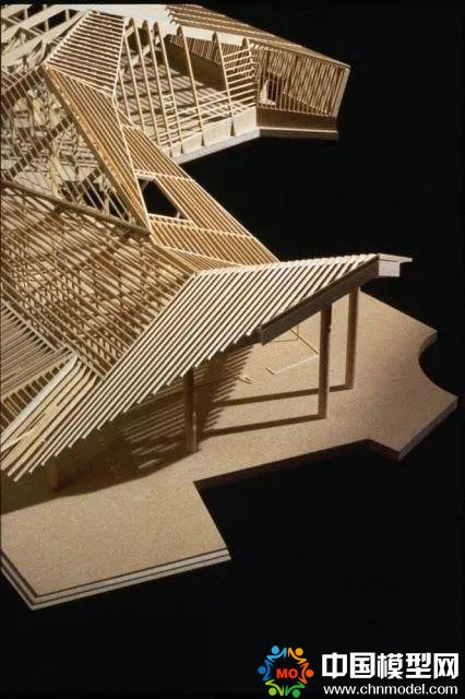 模型丨建筑模型，比你想象的還要精致！,建筑,模型,only,arch,佳佳