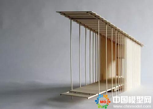 模型丨建筑模型，比你想象的還要精致！,建筑,模型,only,arch,佳佳