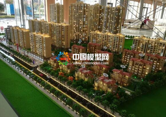 樓盤(pán)模型設(shè)計(jì)制作需要注重的細(xì)節(jié)比較多