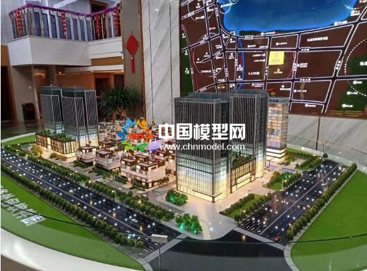 建筑模型常用輔助技術解析，滿滿新技術