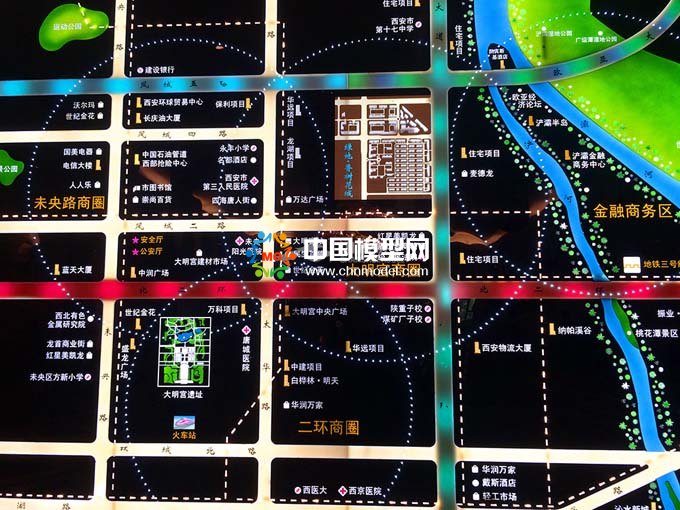 區(qū)域模型