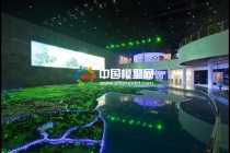 建筑模型需求決定最佳比例，細(xì)節(jié)有講究