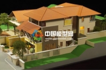 建筑模型價(jià)格分析，追求底價(jià)降低質(zhì)量慎選