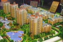 售樓建筑沙盤(pán)模型真有那么精美，內(nèi)藏貓膩別被套路