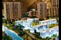 建筑模型報價沒有統(tǒng)一標(biāo)準(zhǔn)，具體要看配置要求
