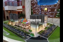 建筑模型常用輔助技術(shù)解析，滿滿新技術(shù)
