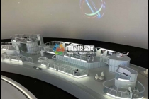 智慧醫(yī)療沙盤模型，智慧檢驗?zāi)Ｐ?></a><a href=