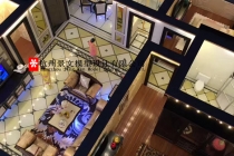 景德鎮(zhèn)戶型模型-戶型模型公司-請認準(zhǔn)景文模型(多圖)