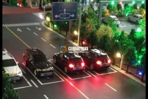 麗水智慧交通沙盤這些功能哪家模型公司可以實(shí)現(xiàn)？
