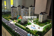 建筑模型設(shè)計制作也要按部就班，多注重細節(jié)