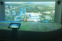 模型公司細談建筑沙盤模型與現(xiàn)代技術(shù)融合