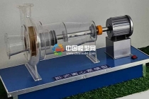 水環(huán)真空泵模型，臥式離心泵模型，臺州