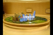 模型公司必須強調(diào)的售樓部沙盤模型六大維護(hù)