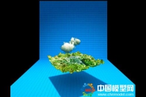 建筑沙盤模型行業(yè)發(fā)展方向面臨數值化入侵