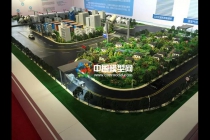 智慧交通沙盤模型，智慧農(nóng)業(yè)沙盤模型，智慧城市沙盤模型