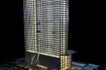 CHIANTI尚堤建筑模型，澳洲地產(chǎn)模型