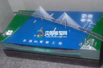 GIL綜合管廊沙盤(pán)模型，輸電管廊沙盤(pán)模型