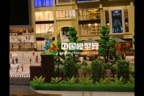 售樓部沙盤這么受青睞，模型燈光功不可沒