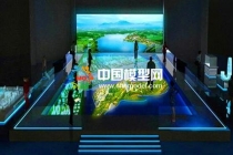 數(shù)字技術(shù)讓建筑模型不在沉寂帶來互動體驗(yàn)