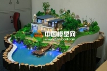 建筑模型價格差距大，技術(shù)團隊公司實力很重要