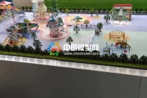 游樂設(shè)施模型，游樂設(shè)備模型