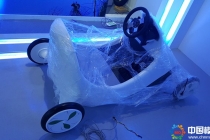 汽車模型，特種車輛模型，新能源概念車模型
