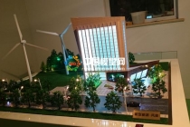 新能源沙盤模型，風(fēng)能模型，風(fēng)電沙盤