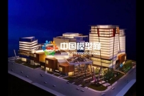樓盤建筑沙盤模型售樓部標(biāo)配展具，很重要