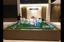 隨著社會高速發(fā)展，沙盤模型廣泛于不同領(lǐng)域