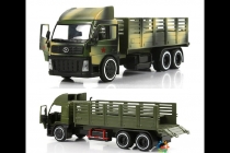 解放牌卡車模型 ，軍用汽車模型