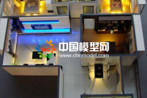 用了5分鐘時(shí)間，終于整理出這些戶型模型照片