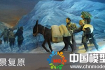 沙盤(pán)模型分類(lèi)及應(yīng)用場(chǎng)景