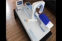 醫(yī)療設(shè)備模型，電磁治療儀模型
