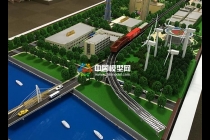 探秘杭州頂尖沙盤模型公司，領略非凡創(chuàng)意與工藝