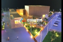 金華有沒有一家模型公司可以制作智慧城市沙盤模型？