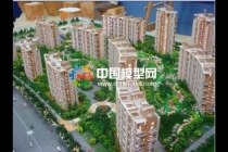 房產(chǎn)建筑模型不光細(xì)節(jié)較多，還要面面俱到