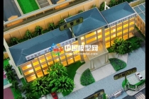 看完這篇文章，你想不會(huì)制作武警沙盤(pán)模型都難