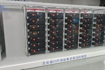 解鎖儲能模型沙盤，開啟能源新世界
